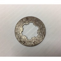 Lock Washer , Clutch Suzuki DR600R / DR650R #09167-22005