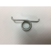 Spring , Rear Swing Arm Suzuki TF125 '81-05' #09448-24004