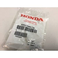 Grommet, Side Cover Honda #83551-HM5-730