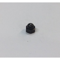 Dome Nut , Hand guard Upper Suzuki DR650SE '06-17' #08313-1006B