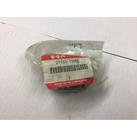 Boot, Propeller Shaft Suzuki LT-F4WD '87-91' #27153-19B00