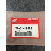 Piston Clip 18mm , Honda #94601-18000