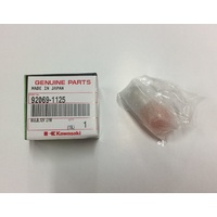 Indicator Globe 12V 21W Amber Kawasaki KLR650 '08-17' #92069-1125