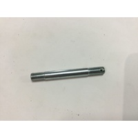 Bolt , Handle Bar Clamp Suzuki LS650P '1986' #56223-24B10