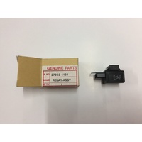 Indicator Relay Kawasaki KLR650 '08-17' #27002-1101