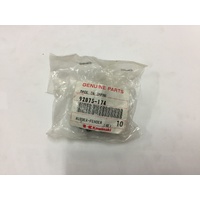 Rubber Damper, Fender Cover Kawasaki #92075-174