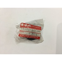 Mirror Cover Extension , Suzuki AE50 '90-91' #56521-36C00