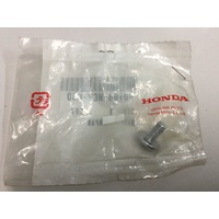 Screw Pan , 6x12mm Honda #90108MCH000