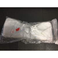 Rear Carrier Rack Suzuki LT-F160 '90-07' #46310-02C10