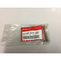 Bolt Flange 8x45mm , Honda CR500 Triple Clamp #90103KF0000