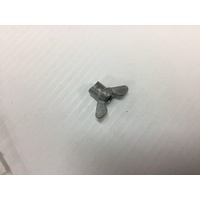 Wing Nut Brake Adjuster Suzuki DR200SE Trojan Farm Bike #09144-06005