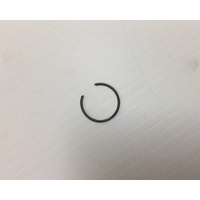 Piston Circlips 2x Suzuki RM-Z450 '06-18' #09381-19001