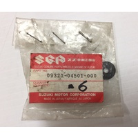 Cushion 6 Pack, Screen Mount Suzuki #09320-04501