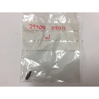 Pin , Contact Neutral Switch Suzuki DR-Z400 #09209-05011