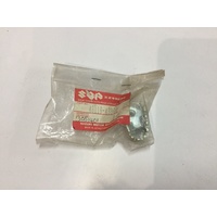Tip, Brake Pedal Suzuki DR-Z400E #43110-43D00
