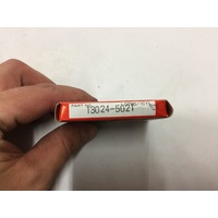 Ring Set Kawasaki KE100 1.0mm O/S #13024-5021