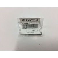 Exhaust Stud 8x22 Kawasaki KLR650 '08-17' #92004-1217