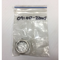 Nut Clutch 22mm Suzuki #09140-22005