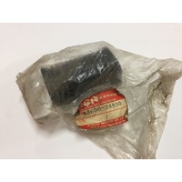 Footrest Assy , Pillion RH Suzuki #43600-24B00 LS650 '86-16'