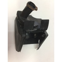 Yz450f Yamaha 2004 Air Box Assembly 5ta-14401-01