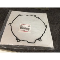 clutch cover gasket , Kawasaki KX250 '05-07' #11061-0144