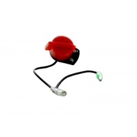 Honda On Off Switch GX160 GX390 5.5 / 6.5 / 8 / 11 / 13 HP 