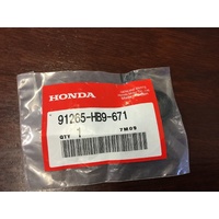 Honda TRX 400 450 700 Front A-Arm Dust Seal Pair #91265HB9671