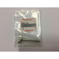 Air Cleaner Bolt & Spacer Kawasaki KLR650 '08_‰Û__17' #92002-1904