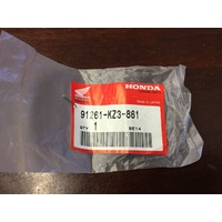 Honda CR125R '93-99' Rear Suspension Link Seal Pair # 91261KZ3861