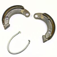 Brake Shoes Front / Rear Honda XR50 CRF50 #06430-131-405
