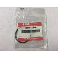 O-Ring Exhaust Flange Suzuki RM80 '89-01' #14171-02B40