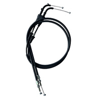 Throttle Cable Kawasaki KLR650 2008-2020 #54012-0184