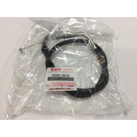 Throttle Cable A Suzuki GSX600F GSX750F #58300-08F00