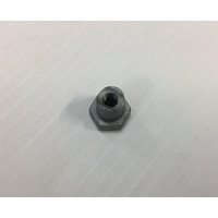 Nut , Brake Cable Adjust Suzuki DR-Z70 / DR-Z125 #09150-06010