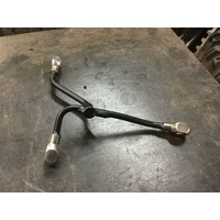 Oil Line Cylinder Head Yamaha YZ426F 