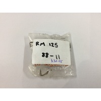 Piston Pin Bearing Suzuki RM125 '88-08' 