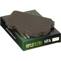 Air Filter Yamaha TW125 YFM125 Grizzly #HFA4202 