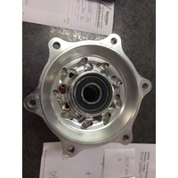 yamaha motocross rear hub un sure model bearing diameter 21.7 mm 