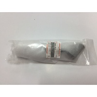 Gear Lever Kawasaki KLR650 '08-17' #13242-0117