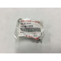 Lower Shock Bolt Kawasaki KLX110L 03-17 #92150-1227