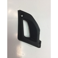 Honda Cb500x 13-16 Cover B Lower 64321-Mgz-j80