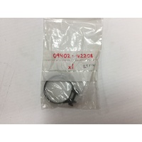 Air Cleaner Clamp Suzuki LT-Z90 #09402-42208