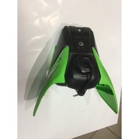 KX65 Kawasaki 2011 Fuel Tank Shrouds Included 51001-16766z