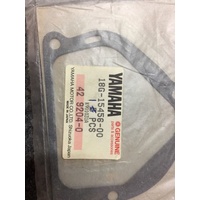 18g-15456-00 yamaha cover gasket dt175 1979 model 