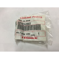 Bank Angle Sensor Kawasaki Ninja ZX6R 03-07 #92153-0303