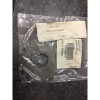 50033029016 sprocket 16 t 125/530 sx/exc 