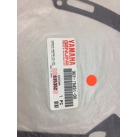 3Gy-15451-00 Yamaha Crankcase Cover Gasket Suit At2/Ct2