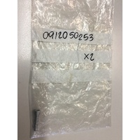 Ah Screw Ignition System KTM 640 LC4 #0912050253