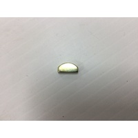 Woodruff Key Magneto Suzuki RMX450Z DR200SE #09420-03008