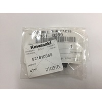 Gear Shift Rubber Kawasaki KFX450 '08-12' #92161-0359